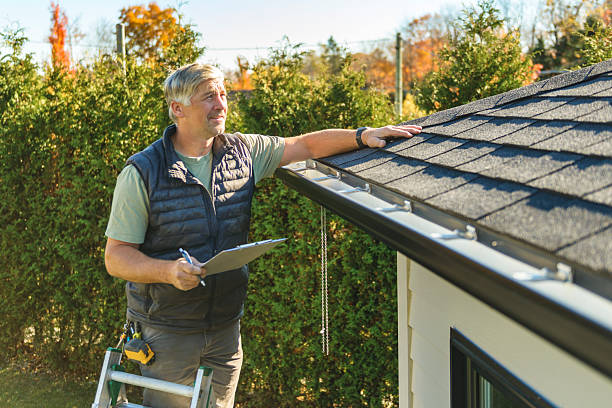 Trusted Gutter Repair And Installation service in Valley Springs, CA - Ben Roofing and Steel LLC