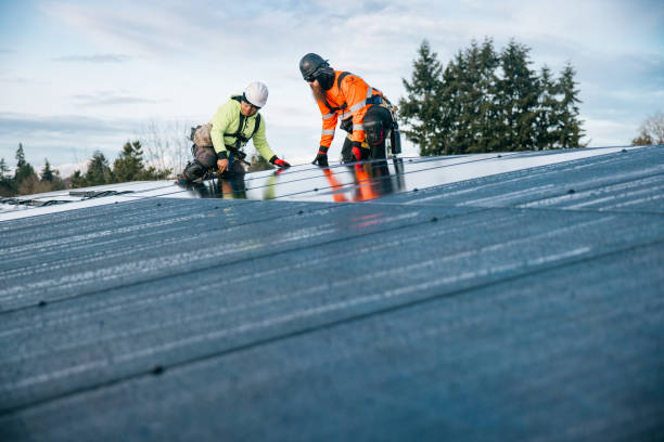 Trusted Roofing service in Valley Springs, CA - Ben Roofing and Steel LLC